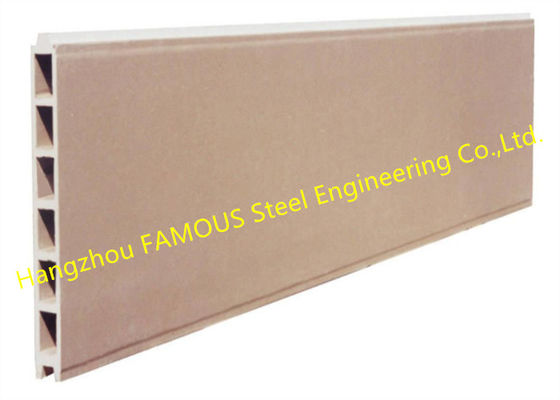 Fireproof ISO3834 Gypsum Ceiling Boards , 90mm 120mm Gypsum Block
