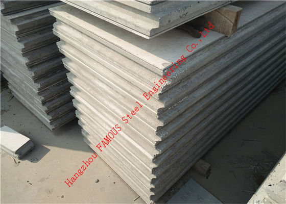 Soundproof 1220mmx2440mm 125mm Structural Insulated Panel