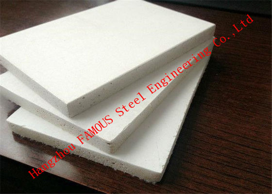 MGO Weather Resistance EPS Structural Insulated Panel