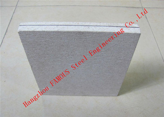 MGO Weather Resistance EPS Structural Insulated Panel