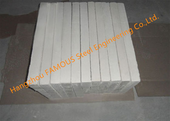European Standard 12mm 12.5mm Gypsum Ceiling Boards , 9mm Calcium Silicate Board