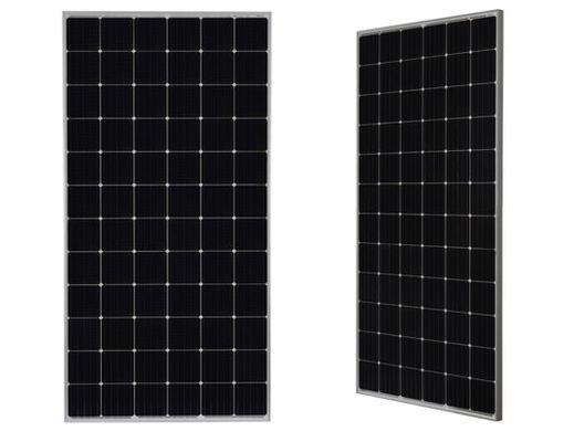 72 Cell Mono Integrated Solar Panels BIPV Solar Photovoltaic Module