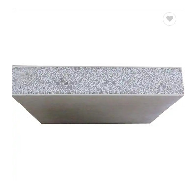 Hotels Guesthouse Lightweight Concrete Board With Heat Preservation Waterproof
