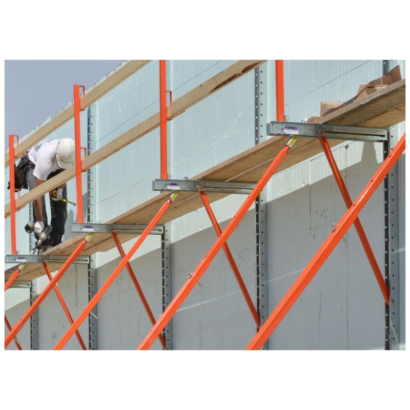 ICF Braces The Perfect Choice for Strong and Durable Structures 10-20kg Thickness 2mm