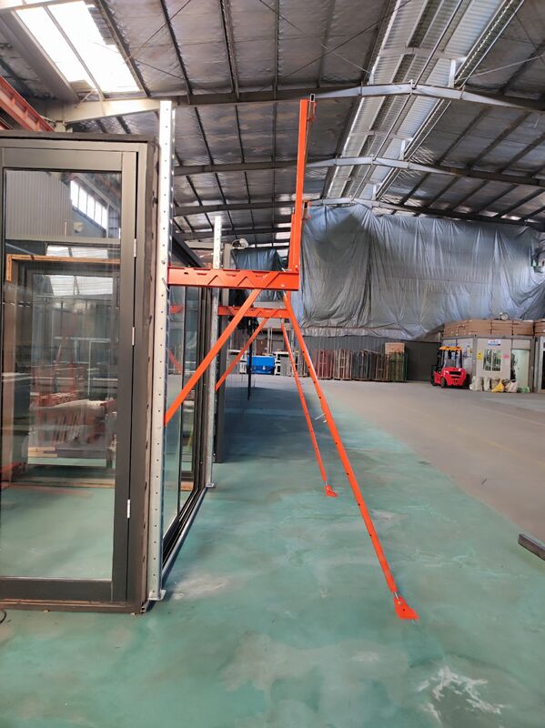 ICF Brace Solutions Zont Diagonal Braces With 3000mm Length And Non-Alloy Material